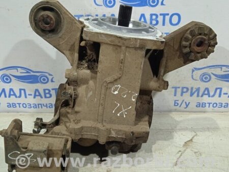 ФОТО Редуктор задний для Mitsubishi Outlander XL Киев