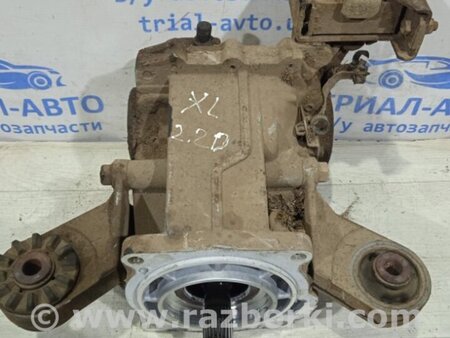 ФОТО Редуктор задний для Mitsubishi Outlander XL Киев