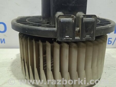 ФОТО Моторчик печки для Mitsubishi Pajero Wagon 4 Киев