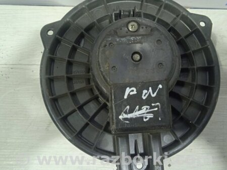 ФОТО Моторчик печки для Mitsubishi Pajero Wagon 4 Киев