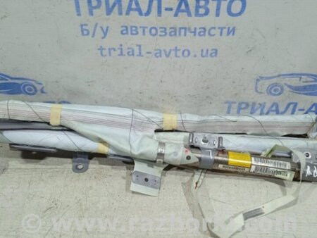 ФОТО Airbag потолка(шторка) левый для Mitsubishi Pajero Wagon 4 Киев