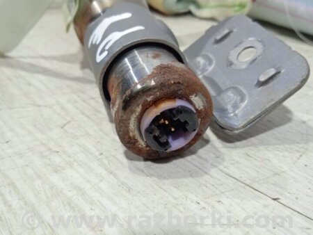 ФОТО Airbag потолка(шторка) левый для Mitsubishi Pajero Wagon 4 Киев