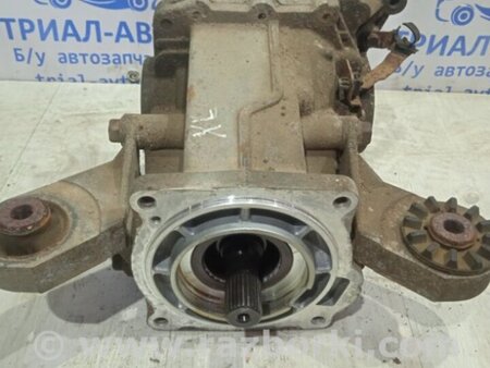 ФОТО Редуктор задний для Mitsubishi Outlander XL Киев