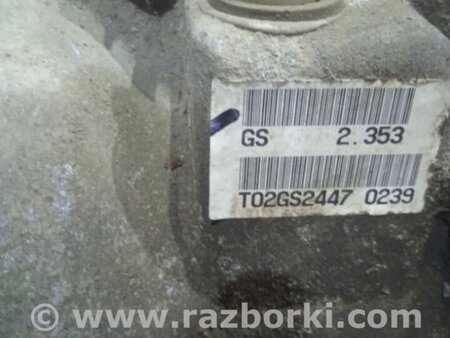 ФОТО Редуктор задний для Mitsubishi Outlander XL Киев