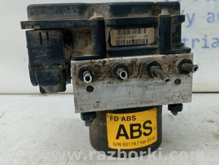 ФОТО Блок ABS для Hyundai i30 FD Киев