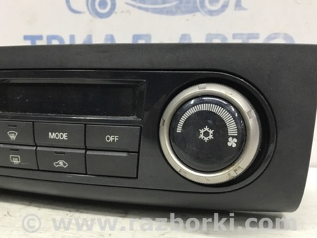 ФОТО Блок управления климат-контролем для Mitsubishi Pajero Wagon 4 Киев