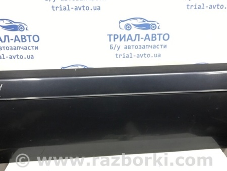 ФОТО Накладка двери для Mitsubishi Pajero Wagon 4 Киев