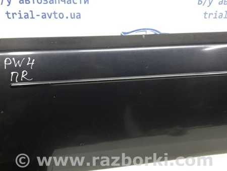 ФОТО Накладка двери для Mitsubishi Pajero Wagon 4 Киев