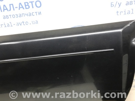 ФОТО Накладка двери для Mitsubishi Pajero Wagon 4 Киев