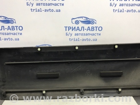 ФОТО Накладка двери для Mitsubishi Pajero Wagon 4 Киев