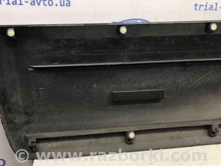 ФОТО Накладка двери для Mitsubishi Pajero Wagon 4 Киев