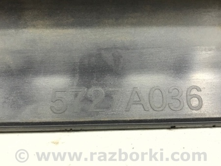 ФОТО Накладка двери для Mitsubishi Pajero Wagon 4 Киев