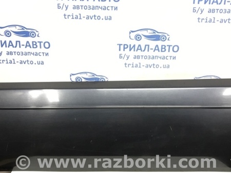 ФОТО Накладка двери для Mitsubishi Pajero Wagon 4 Киев