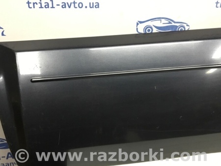 ФОТО Накладка двери для Mitsubishi Pajero Wagon 4 Киев