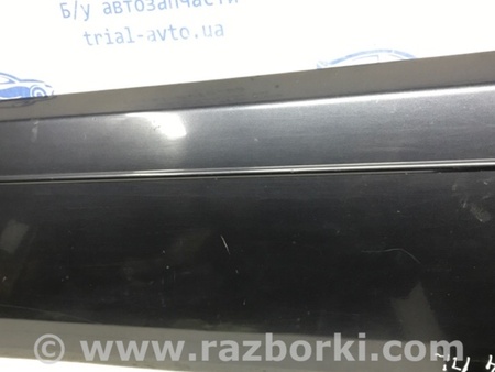 ФОТО Накладка двери для Mitsubishi Pajero Wagon 4 Киев