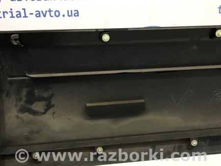 ФОТО Накладка двери для Mitsubishi Pajero Wagon 4 Киев