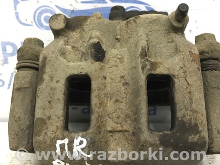 ФОТО Суппорт передний правый для Mitsubishi Pajero Wagon 3 Киев