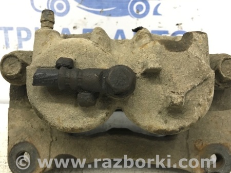 ФОТО Суппорт передний правый для Mitsubishi Pajero Wagon 3 Киев