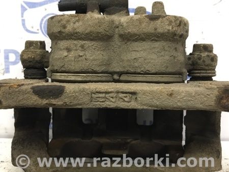 ФОТО Суппорт передний правый для Mitsubishi Pajero Wagon 3 Киев