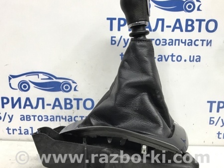 ФОТО Кулиса переключения МКПП для Nissan X-Trail T32 /Rogue (2013-) Київ