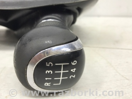 ФОТО Кулиса переключения МКПП для Nissan X-Trail T32 /Rogue (2013-) Київ