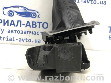 ФОТО Кулиса переключения МКПП для Nissan X-Trail T32 /Rogue (2013-) Київ