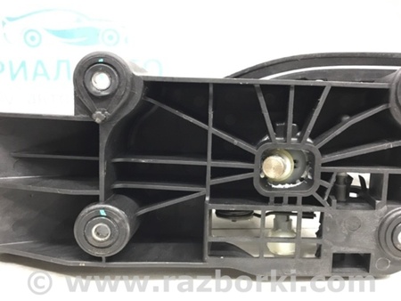 ФОТО Кулиса переключения МКПП для Nissan X-Trail T32 /Rogue (2013-) Київ