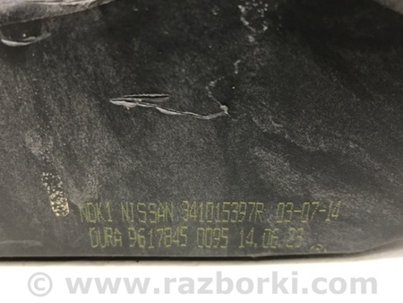 ФОТО Кулиса переключения МКПП для Nissan X-Trail T32 /Rogue (2013-) Київ