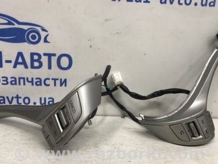 ФОТО Кнопки руля для Nissan X-Trail T32 /Rogue (2013-) Київ