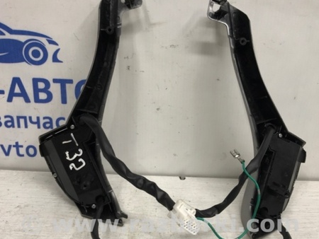 ФОТО Кнопки руля для Nissan X-Trail T32 /Rogue (2013-) Київ