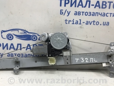 ФОТО Стеклоподъемник передний левый для Nissan X-Trail T32 /Rogue (2013-) Київ