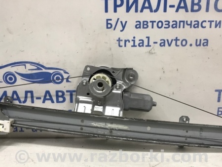 ФОТО Стеклоподъемник передний левый для Nissan X-Trail T32 /Rogue (2013-) Київ