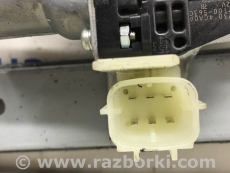 ФОТО Стеклоподъемник передний левый для Nissan X-Trail T32 /Rogue (2013-) Київ