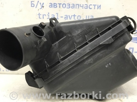 ФОТО Корпус воздушного фильтра для Mitsubishi Outlander XL Київ