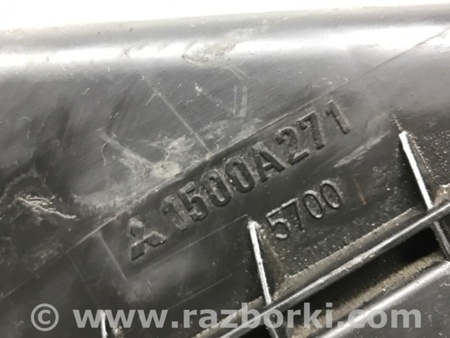 ФОТО Корпус воздушного фильтра для Mitsubishi Outlander XL Київ