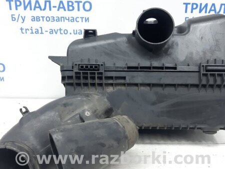 ФОТО Корпус воздушного фильтра для Mitsubishi Pajero Wagon 4 Киев