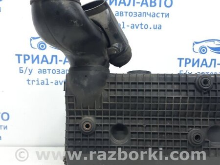 ФОТО Корпус воздушного фильтра для Mitsubishi Pajero Wagon 4 Киев