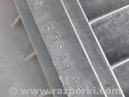 ФОТО Корпус воздушного фильтра для Mitsubishi Pajero Wagon 4 Киев