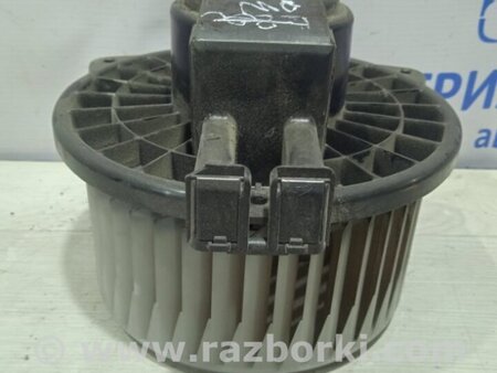 ФОТО Моторчик печки для Mitsubishi Pajero Wagon 4 Киев