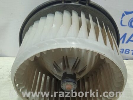 ФОТО Моторчик печки для Mitsubishi Pajero Wagon 4 Киев