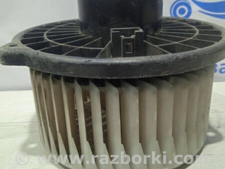 ФОТО Моторчик печки для Mitsubishi Pajero Wagon 4 Киев