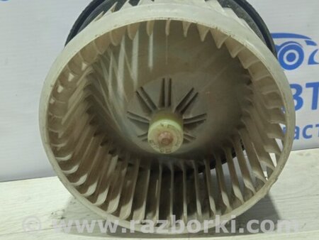 ФОТО Моторчик печки для Mitsubishi Pajero Wagon 4 Киев