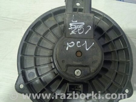 ФОТО Моторчик печки для Mitsubishi Pajero Wagon 4 Киев