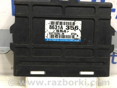 ФОТО Блок управления полным приводом для Mitsubishi Pajero Wagon 4 Киев