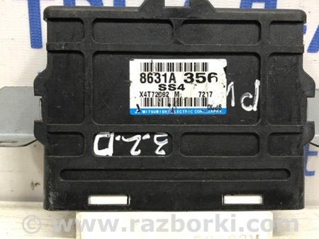 ФОТО Блок управления полным приводом для Mitsubishi Pajero Wagon 4 Киев