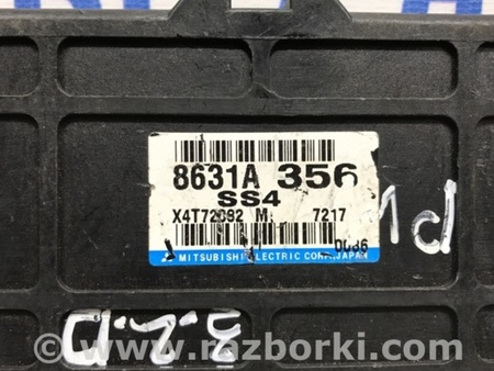 ФОТО Блок управления полным приводом для Mitsubishi Pajero Wagon 4 Киев