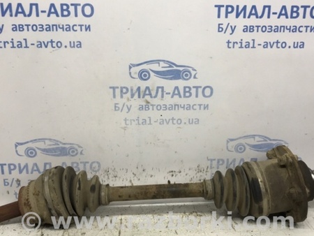 ФОТО Привод задний для Mitsubishi Pajero Wagon 3 Киев