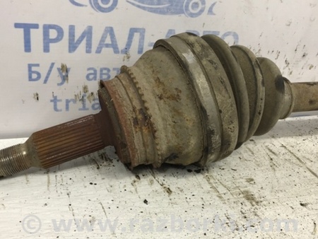 ФОТО Привод задний для Mitsubishi Pajero Wagon 3 Киев