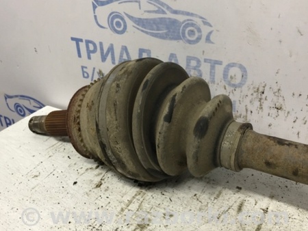 ФОТО Привод задний для Mitsubishi Pajero Wagon 3 Киев