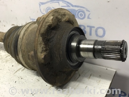 ФОТО Привод задний для Mitsubishi Pajero Wagon 3 Киев